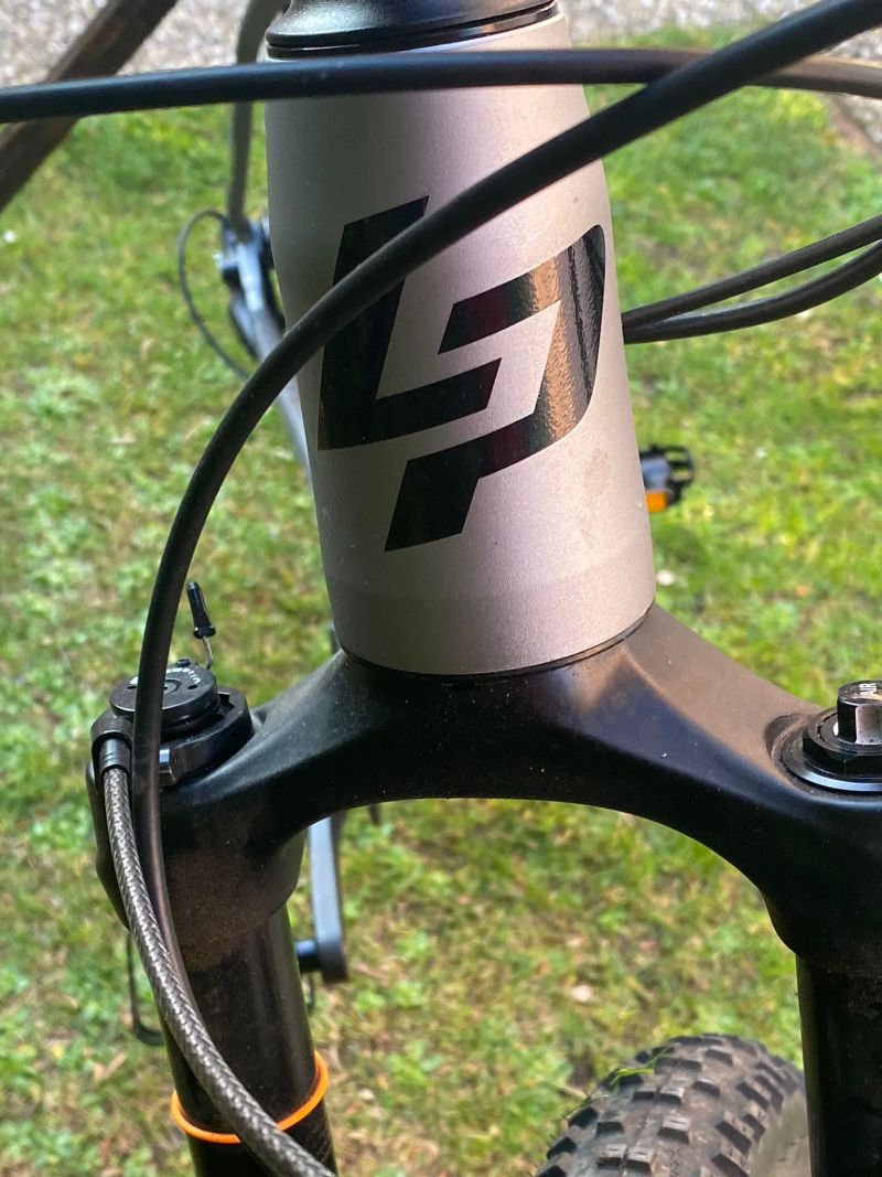 Lapierre LAPIERRE ProRace 3.9