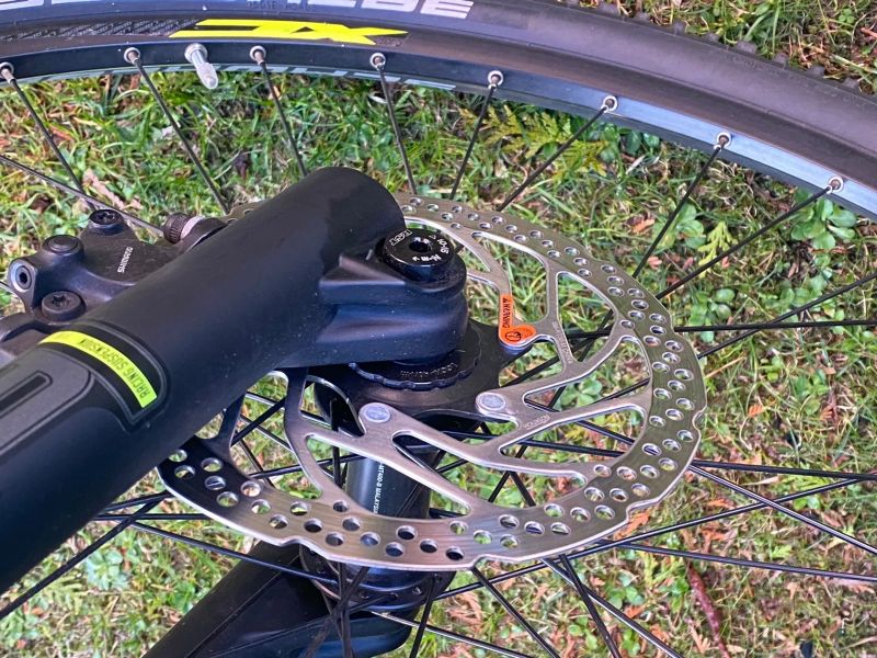 Lapierre LAPIERRE ProRace 3.9