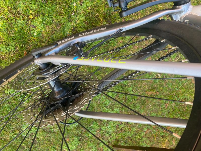 Lapierre LAPIERRE ProRace 3.9