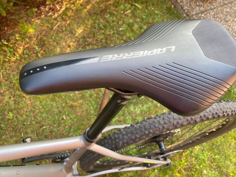 Lapierre LAPIERRE ProRace 3.9