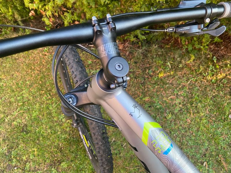 Lapierre LAPIERRE ProRace 3.9