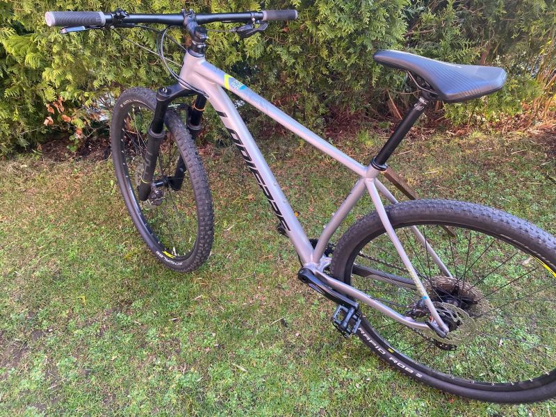 Lapierre LAPIERRE ProRace 3.9