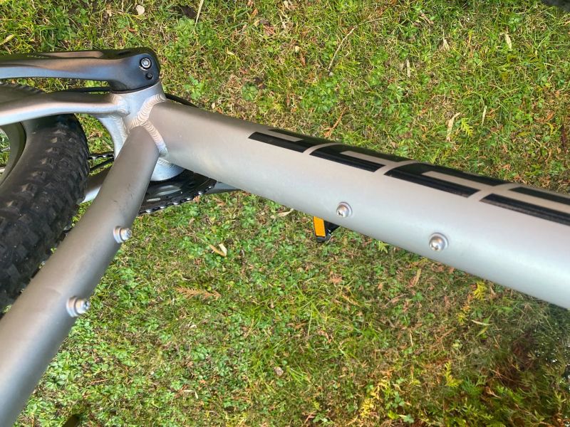 Lapierre LAPIERRE ProRace 3.9