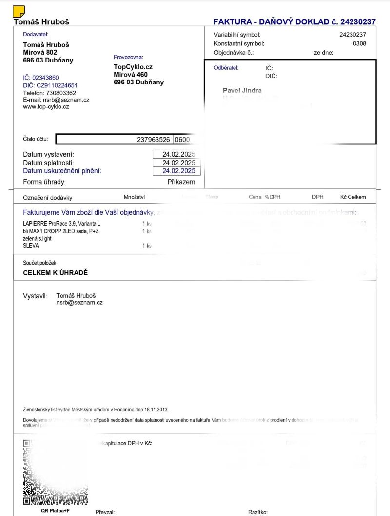 Lapierre LAPIERRE ProRace 3.9