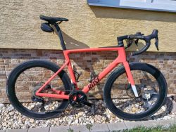 Rose Rose Xlite 04 Shimano 105Di2