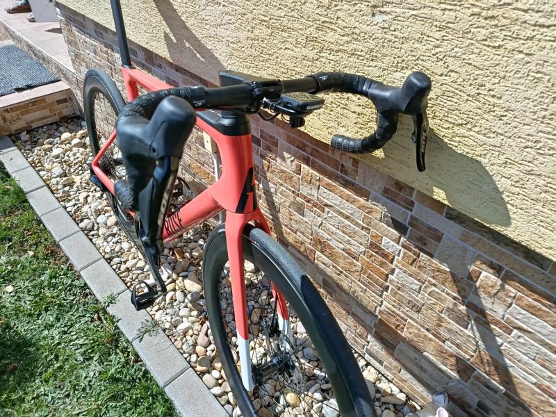 Rose Rose Xlite 04 Shimano 105Di2