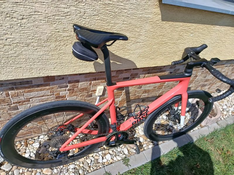 Rose Rose Xlite 04 Shimano 105Di2