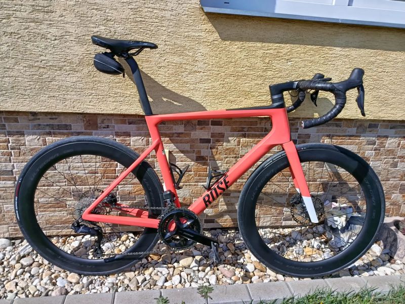 Rose Rose Xlite 04 Shimano 105Di2