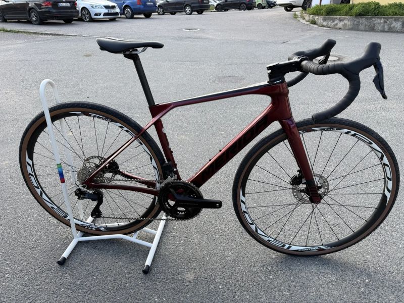 Merida Scultura endurance 6000