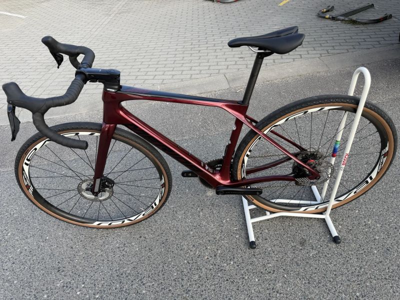 Merida Scultura endurance 6000