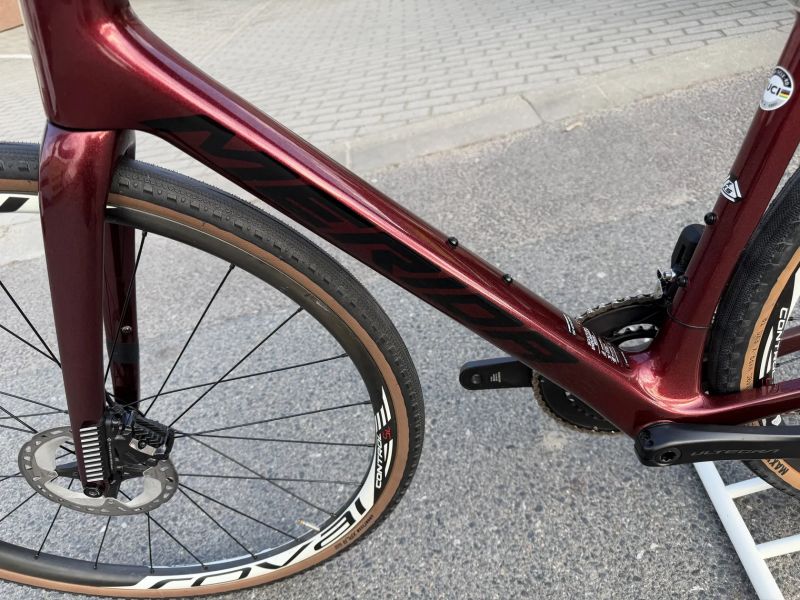 Merida Scultura endurance 6000