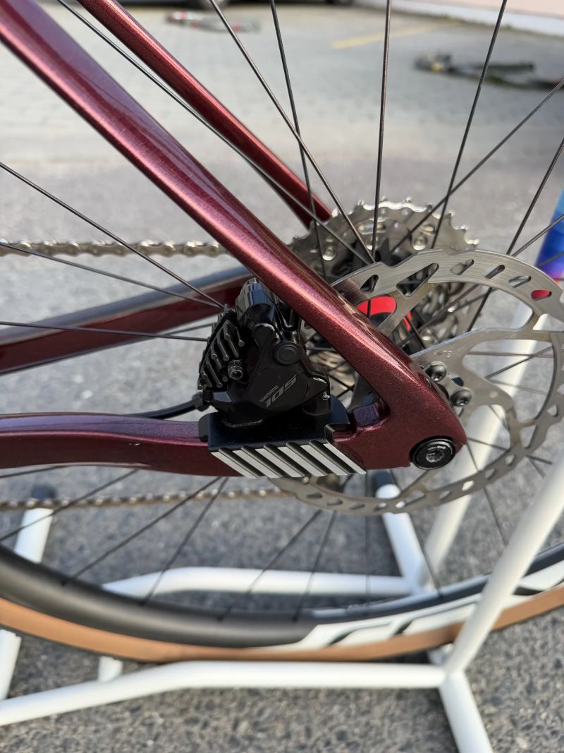 Merida Scultura endurance 6000