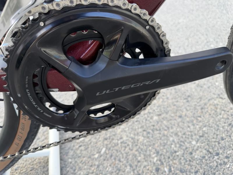 Merida Scultura endurance 6000