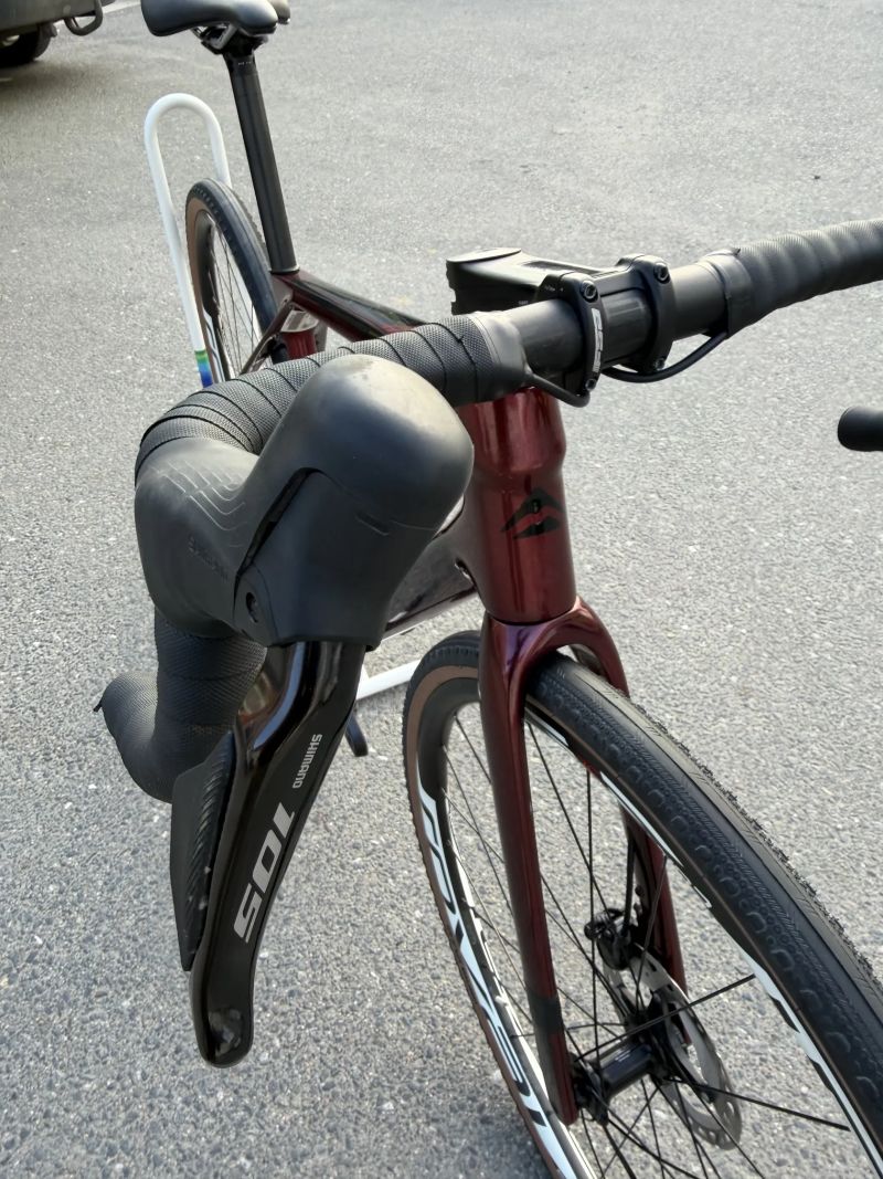 Merida Scultura endurance 6000