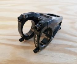 Představec Funn Equalizer 31,8 mm / 50 mm (pouze vyzkoušený)