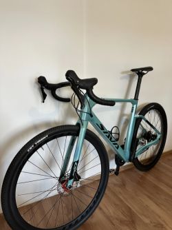 Sava Gravel Carbon G 1.3