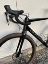 Cannondale Super X , vel. 58, Red, Rival