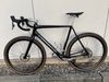 Cannondale Super X , vel. 58, Red, Rival