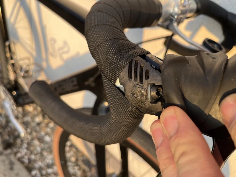 Cannondale Super X , vel. 58, Red, Rival