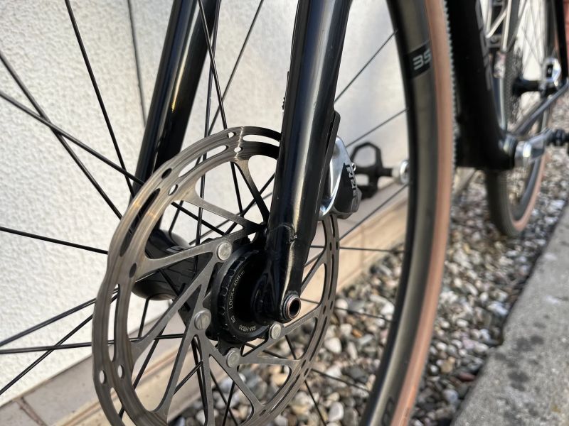 Cannondale Super X , vel. 58, Red, Rival