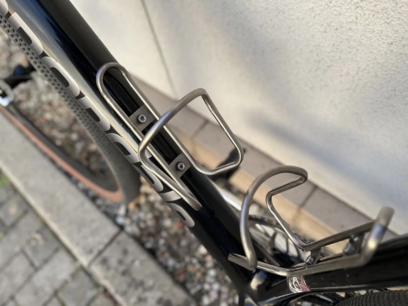 Cannondale Super X , vel. 58, Red, Rival