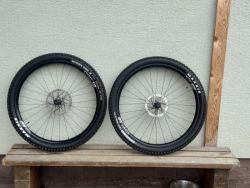 DTSwiss XMC1501 - NOVÉ