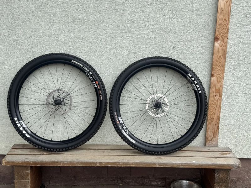 DTSwiss XMC1501 - NOVÉ