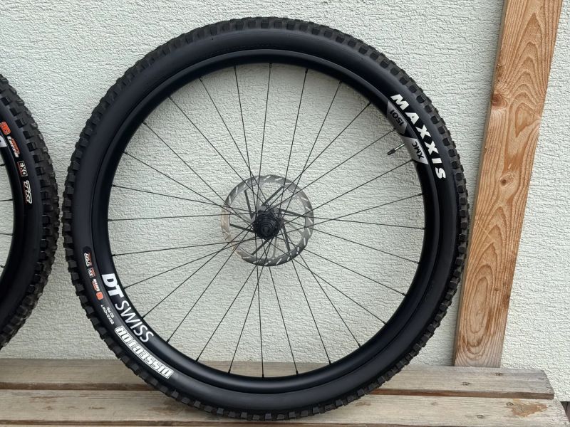 DTSwiss XMC1501 - NOVÉ