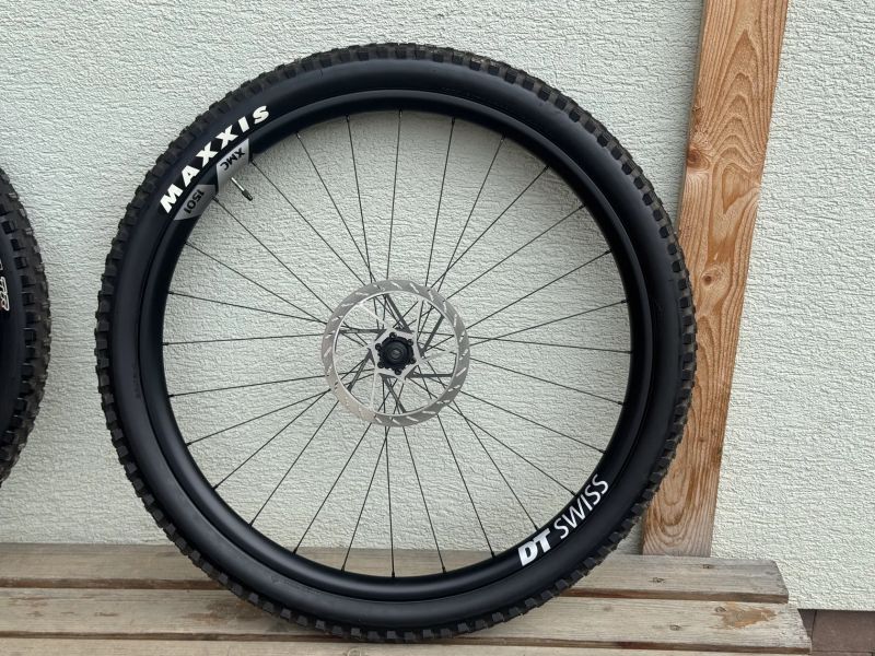 DTSwiss XMC1501 - NOVÉ