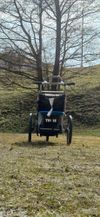 Thule Chariot
