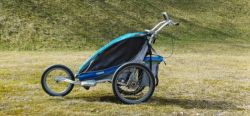 Thule Chariot