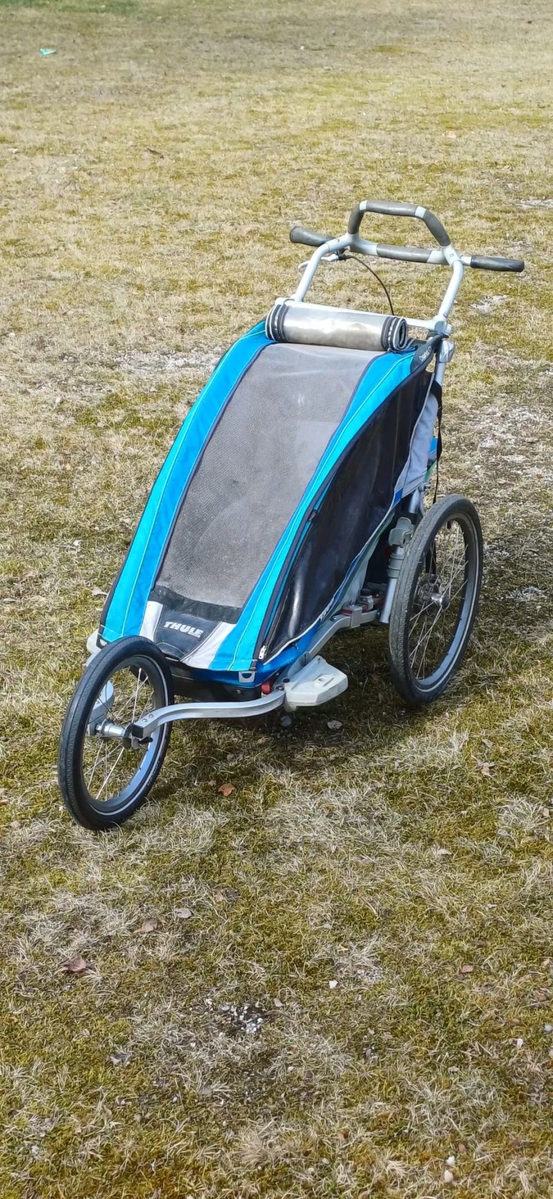 Thule Chariot