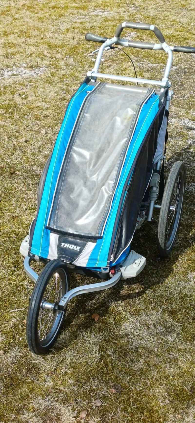 Thule Chariot