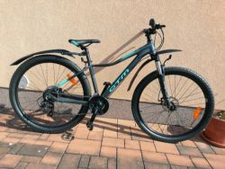 CTM Charisma 2.0 29"