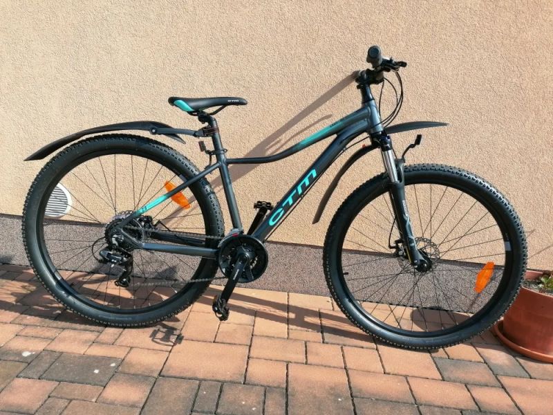 CTM Charisma 2.0 29"