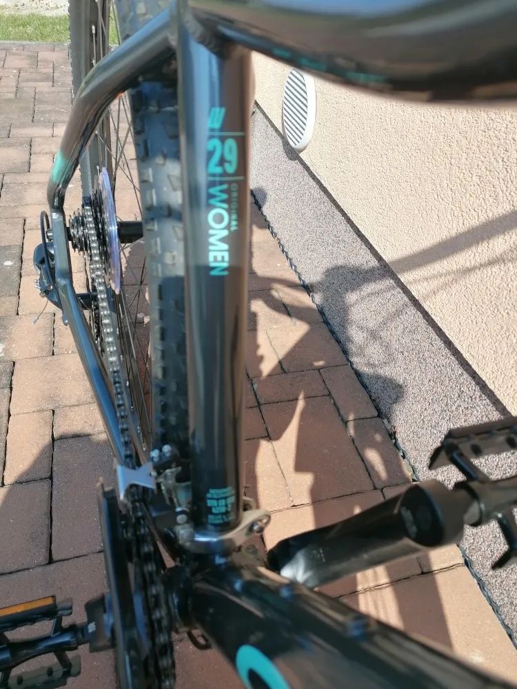 CTM Charisma 2.0 29"