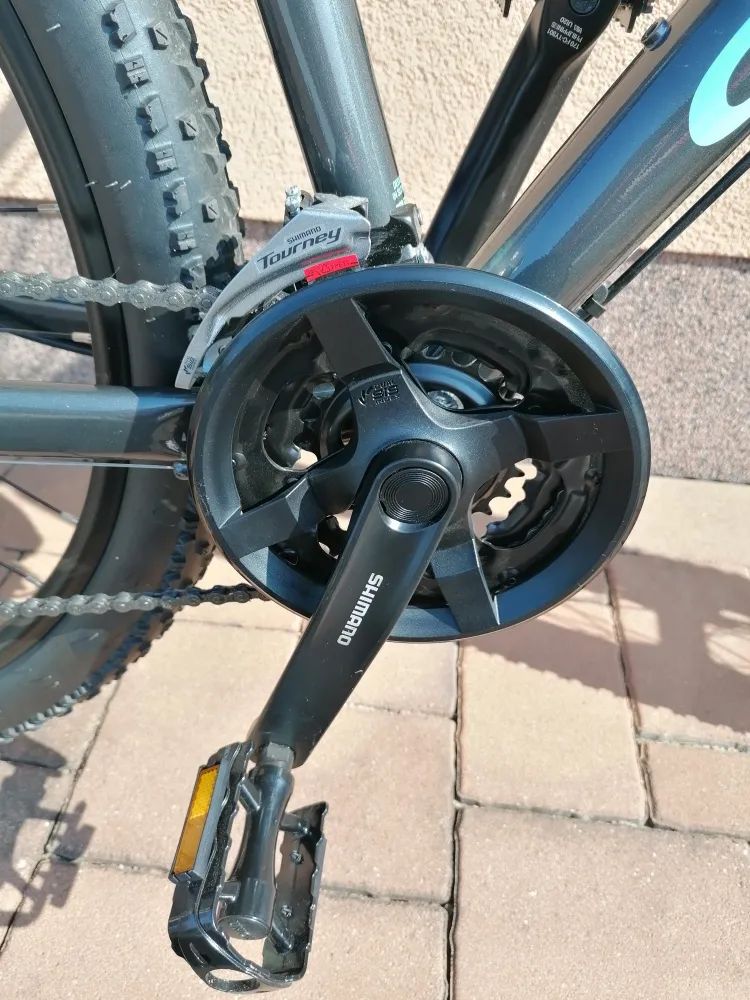 CTM Charisma 2.0 29"