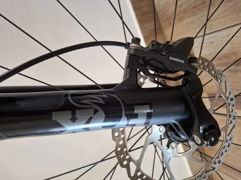 Orbea OIZ M30