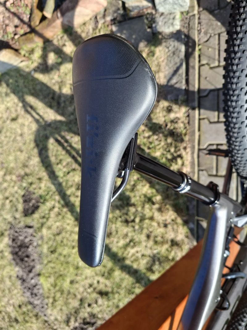 Orbea OIZ M30