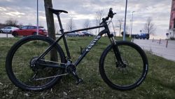 Canyon Grand Canyon AL 5.0 XL