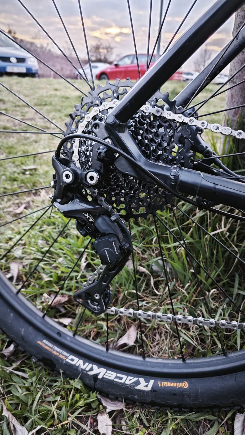 Canyon Grand Canyon AL 5.0 XL