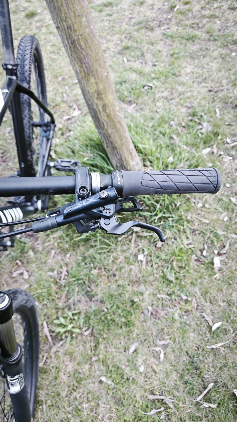 Canyon Grand Canyon AL 5.0 XL