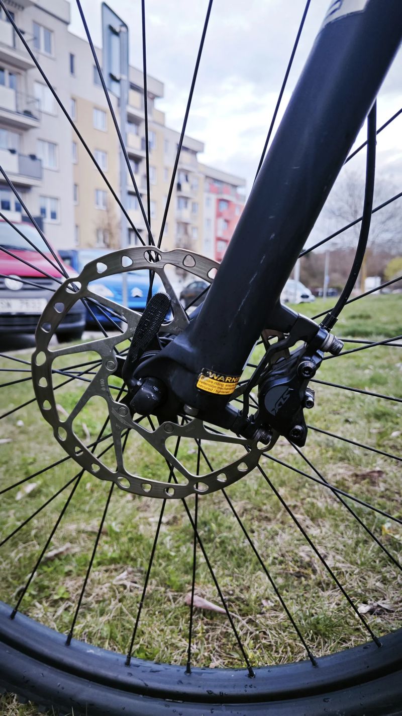 Canyon Grand Canyon AL 5.0 XL