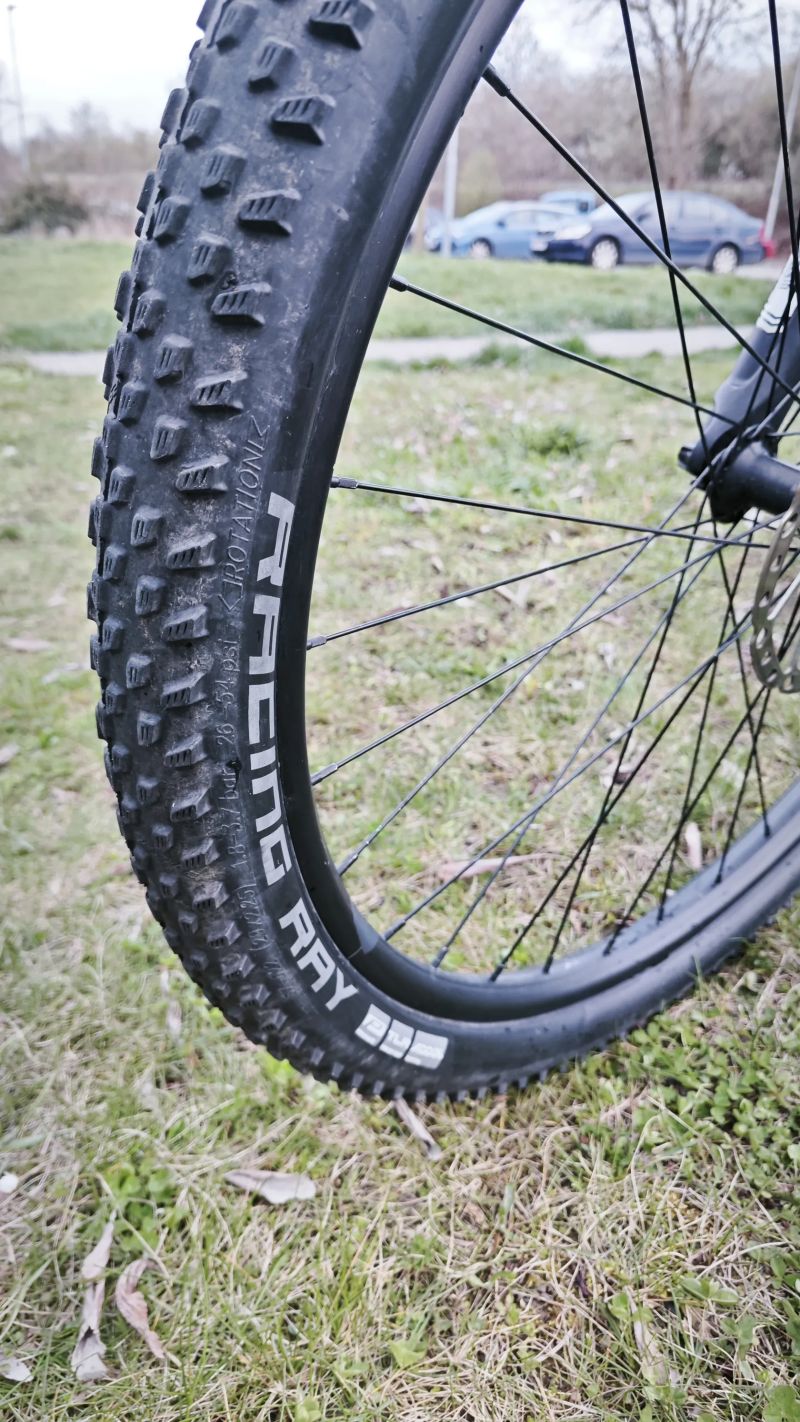 Canyon Grand Canyon AL 5.0 XL