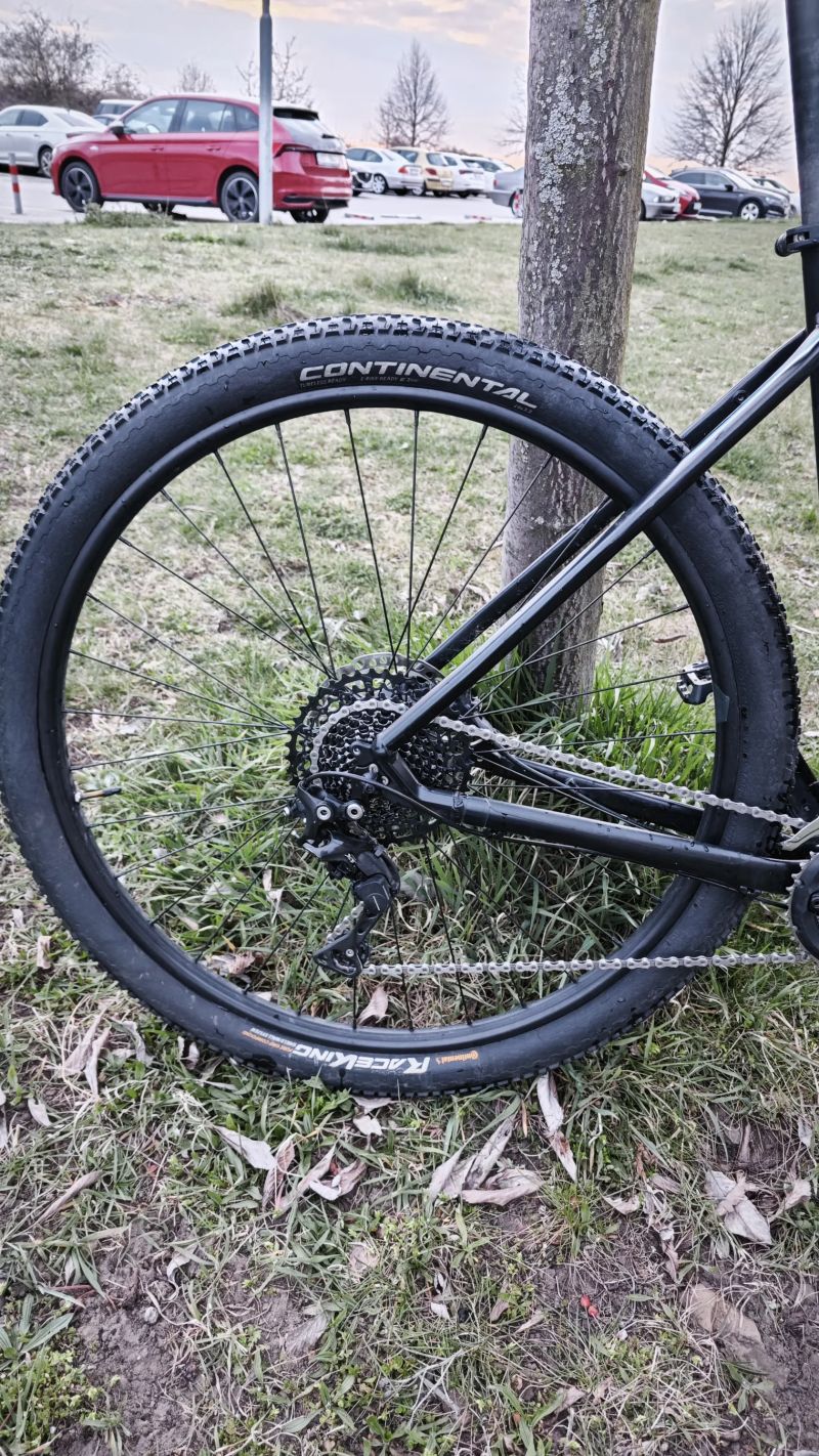 Canyon Grand Canyon AL 5.0 XL