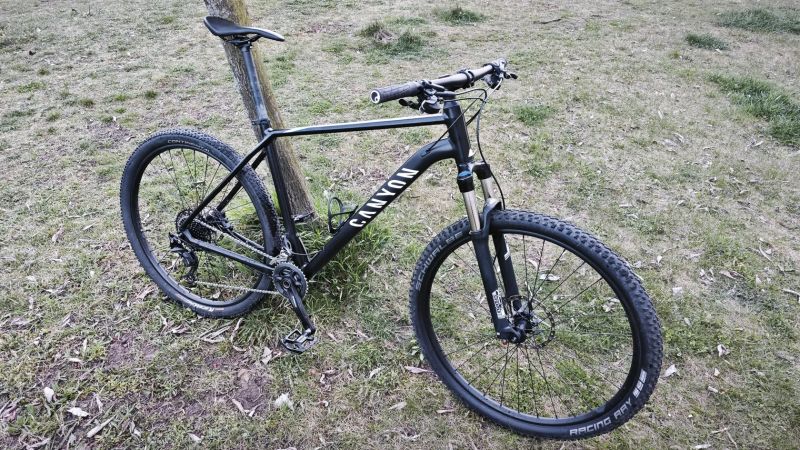 Canyon Grand Canyon AL 5.0 XL