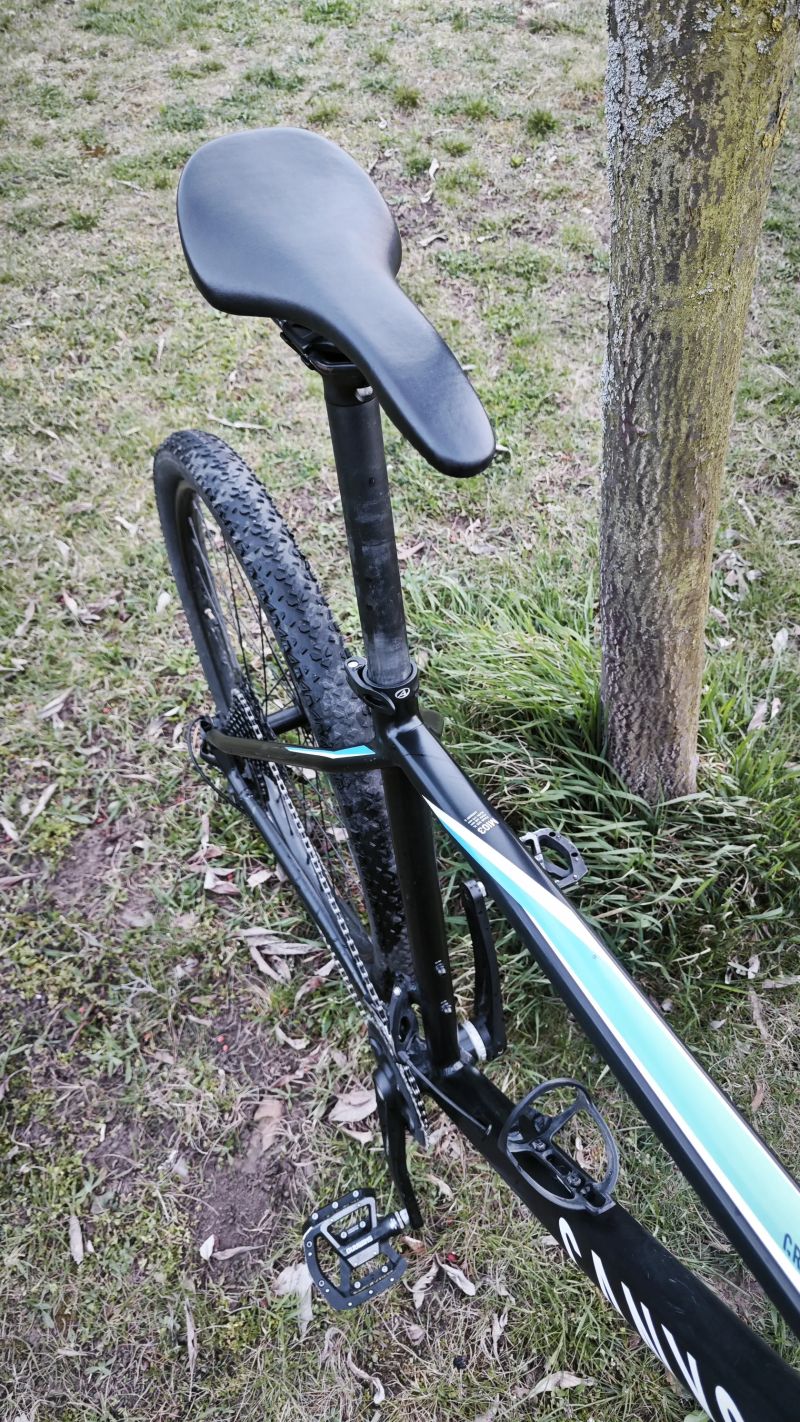 Canyon Grand Canyon AL 5.0 XL