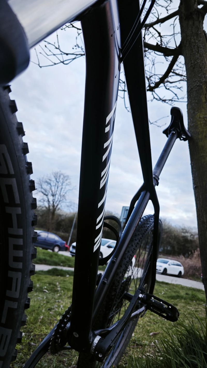 Canyon Grand Canyon AL 5.0