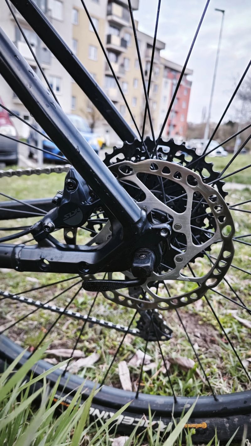 Canyon Grand Canyon AL 5.0