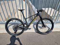 Scott Spark RC Team Issue 2024